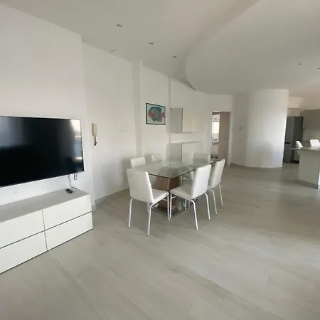 Gold Edition Apartment *